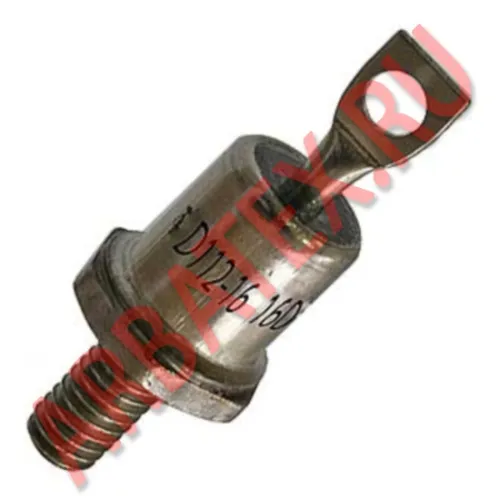 2Д112-25Х-7-В3 диод фото 2