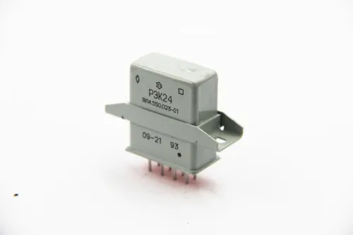 РЭК-24 ЯЛ4.550.023-01 фото 10 РЭК-24 ЯЛ4.550.023-01 фото 10