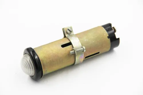 АС-220 светосигнальная арматура белая АС-220 светосигнальная арматура белая