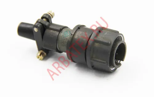 2РМТ18КПН7Ш1В1В Разъемы 2РМ, 2РМТ, 2РМГ, 2РМДТ, ОНЦ-РГ фото фото 5