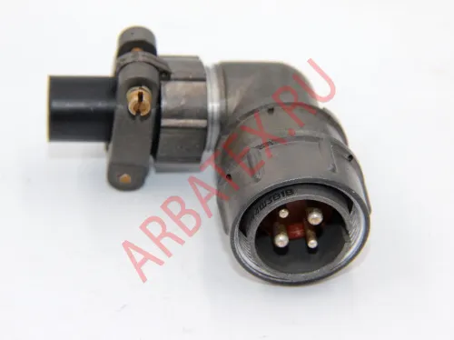 2РМТ22КУН4Ш3В1В Разъемы 2РМ, 2РМТ, 2РМГ, 2РМДТ, ОНЦ-РГ фото фото 3