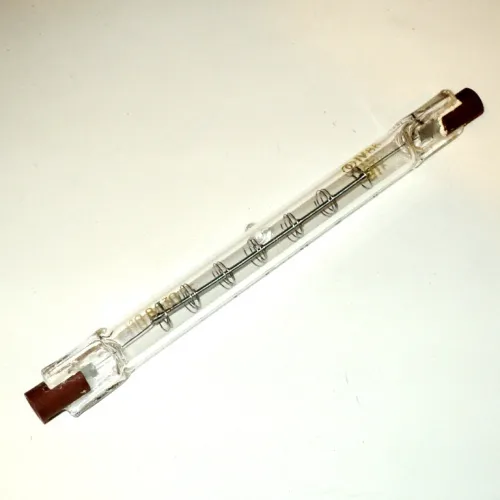 КГ 110-630 лампа галогенная фото 2 КГ 110-630 лампа галогенная фото 2