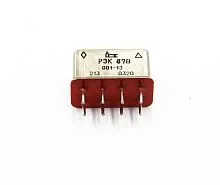 РЭК87В ИДЯУ.647611.001.13