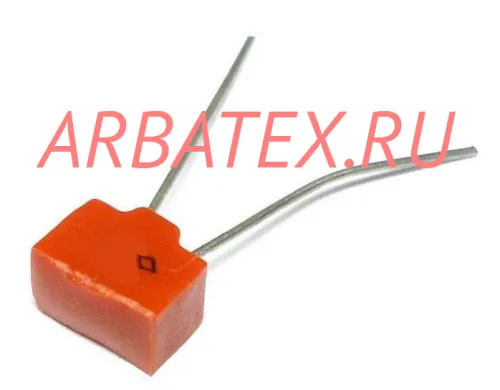 К10-43В 26,1 пф МПО К10-43В 26,1 пф МПО