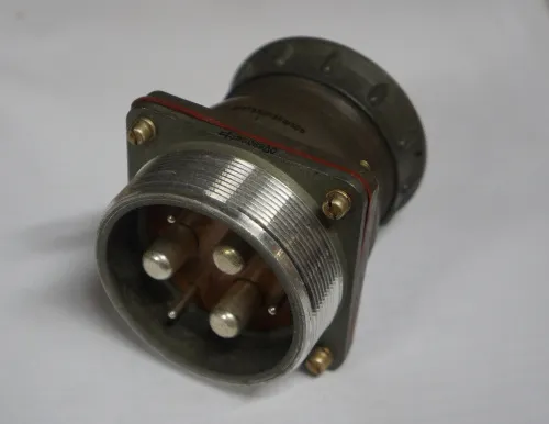 2РТ55ПК6НШ6-А вилка фото фото 2 2РТ55ПК6НШ6-А вилка Разъемы разное фото фото 2