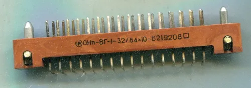 ОНП-ВГ-1-32/84х11-Р21 Разъемы разное фото фото 2