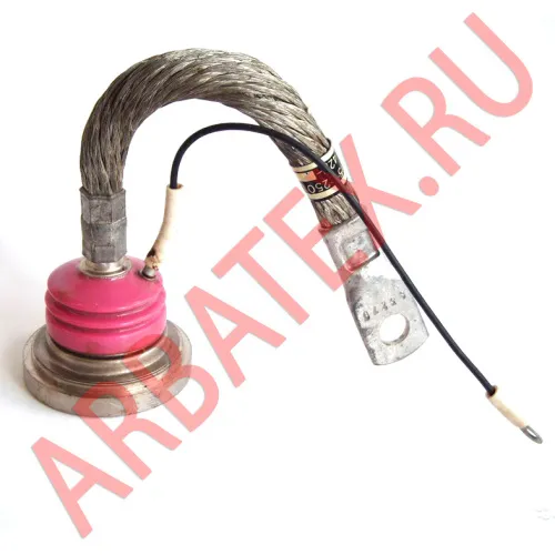 Т15-32-16 тиристор фото 2