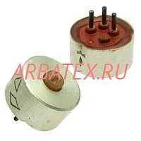 СП5-16ВА 0.25Вт 33