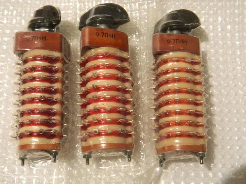 П2Г3-7П4Н переключатель фото 2 П2Г3-7П4Н переключатель фото 2