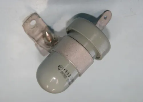 К15У-3 3кВ 1000 пф 14квар фото 2 К15У-3 3кВ 1000 пф 14квар фото 2