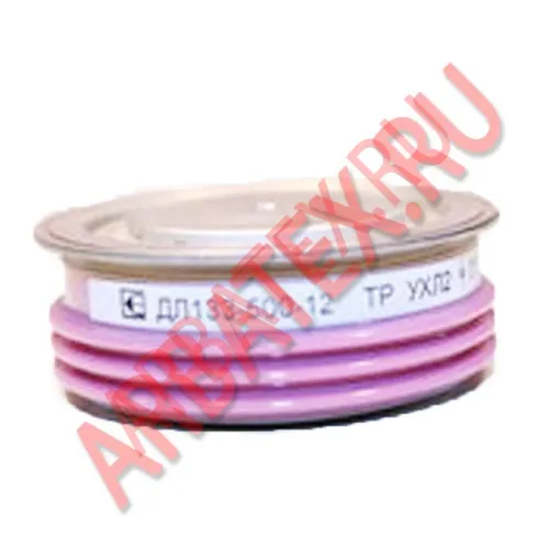 ДЛ133-500-10 диод фото 3