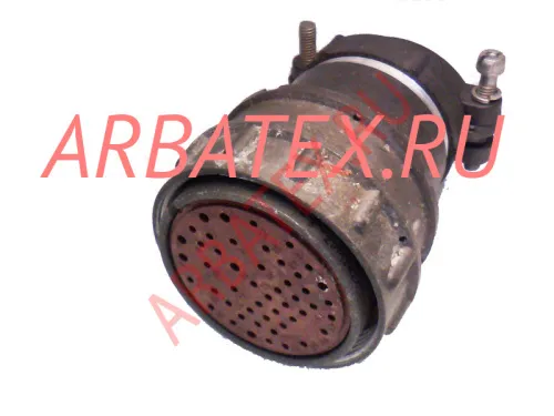 2РМТ42КПН50Г2В1В Разъемы 2РМ, 2РМТ, 2РМГ, 2РМДТ, ОНЦ-РГ фото