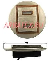 РР-79 разрядник резонансный