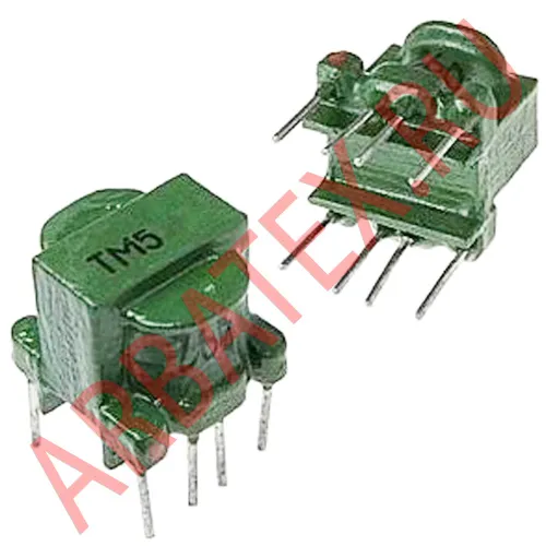 ТМ5-24В трансформатор фото 2