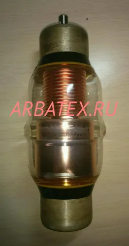 КП1-4 10кВ 350 пф