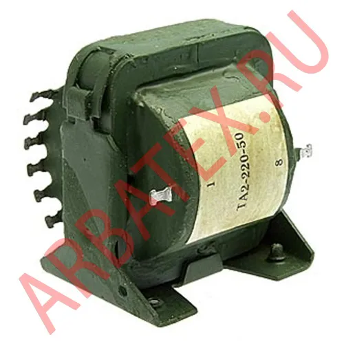 ТА2-127/220-50В трансформатор фото 2 ТА2-127/220-50В трансформатор фото 2