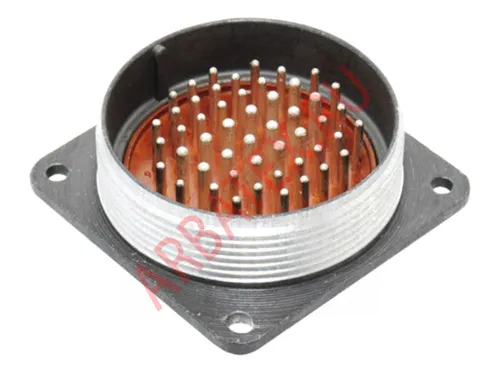 2РМДТ45Б50Ш8В1ВБ Разъемы 2РМ, 2РМТ, 2РМГ, 2РМДТ, ОНЦ-РГ фото фото 2