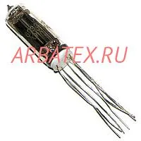 6П30Б радиолампа