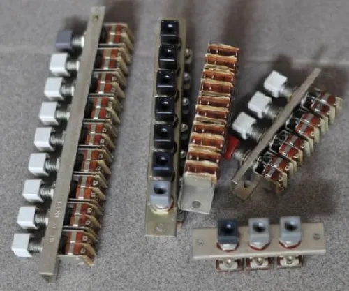 ПК1-6 переключатель фото 2 ПК1-6 переключатель фото 2