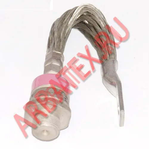 2ДЛ161-200-8 диод фото 3