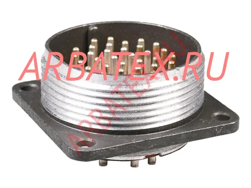 2РМДТ33Б32Ш5В1 Разъемы 2РМ, 2РМТ, 2РМГ, 2РМДТ, ОНЦ-РГ фото