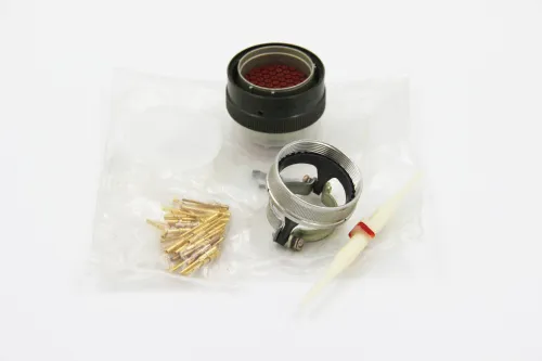 СНЦ23-55/33В-6-В вилка Разъемы разное фото фото 6