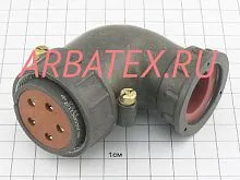 2РТ36У5ЭШ11-А вилка фото