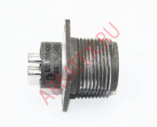 ШР20П4ЭШ8 вилка блочная фото фото 5 ШР20П4ЭШ8 вилка блочная Разъемы разное фото фото 5