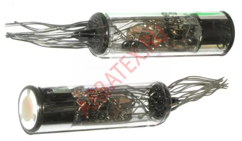 ФЭУ-69А фотоумножитель фото 2