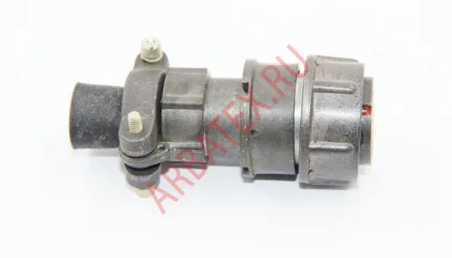 2РМ22КПН4Г3В1 розетка фото фото 4 2РМ22КПН4Г3В1 розетка Разъемы 2РМ, 2РМТ, 2РМГ, 2РМДТ, ОНЦ-РГ фото фото 4