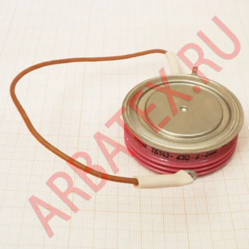 ТБ143-100-12-643 тиристор фото 2