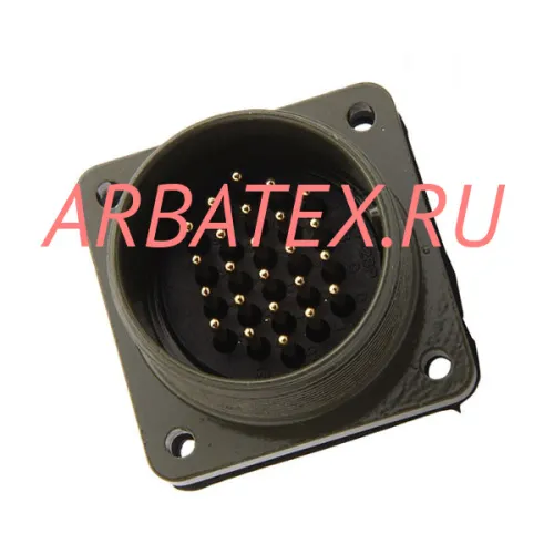 2РТ48П26ЭШ2-А вилка фото 2РТ48П26ЭШ2-А вилка Разъемы разное фото