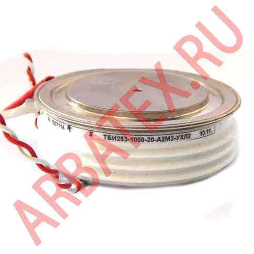 ТБИ253-1000-14 фото 2 ТБИ253-1000-14 фото 2