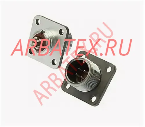 2РМТ14Б4Ш1А1 Разъемы 2РМ, 2РМТ, 2РМГ, 2РМДТ, ОНЦ-РГ фото