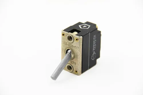 ППГ-15-2С переключатель фото 7