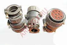 ШР32П8НШ2 розетка фото