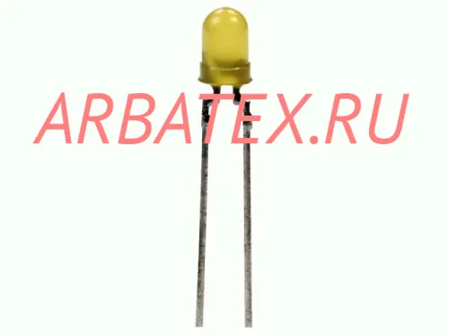 КИПД66А-Ж светоизлучающий диод КИПД66А-Ж светоизлучающий диод