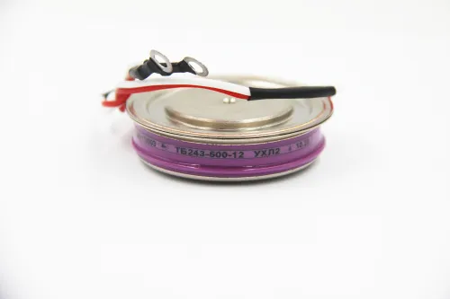 ТБ243-500-12 фото 3