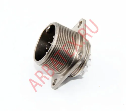 2РМГ22Б10Ш1Е2 Разъемы 2РМ, 2РМТ, 2РМГ, 2РМДТ, ОНЦ-РГ фото фото 4