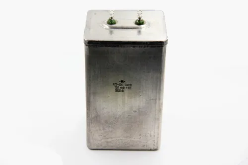 К75-40Б 1000в 100 мкф фото 3 К75-40Б 1000в 100 мкф фото 3