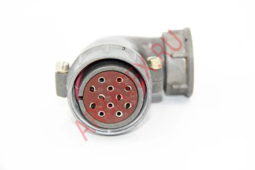 2РТТ32КУЭ12Г16В Разъемы разное фото