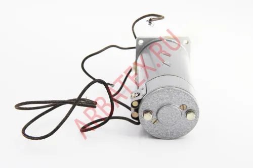 МУ-50 27в, 75Вт, 7000 об/мин фото 3