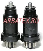 6Ж7 радиолампа