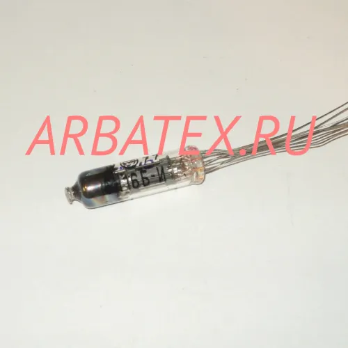 6Н16Б-И радиолампа