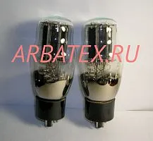 6С4С радиолампа 