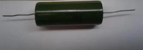 К73П-2 400в 0.22 мкф фото 2
