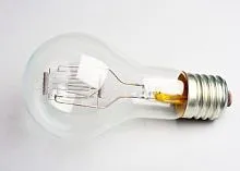 ПЖ220-600 лампа накаливания