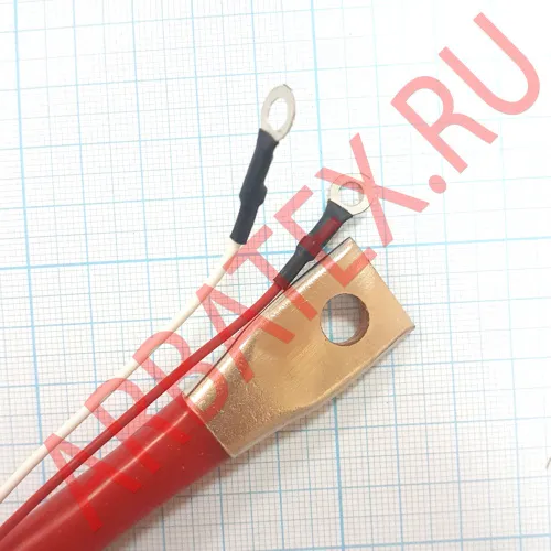 ТС251-160-10-4 УХЛ 2 фото 4