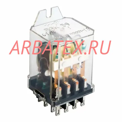 РЭК59 ШРВИ.647115.001-17