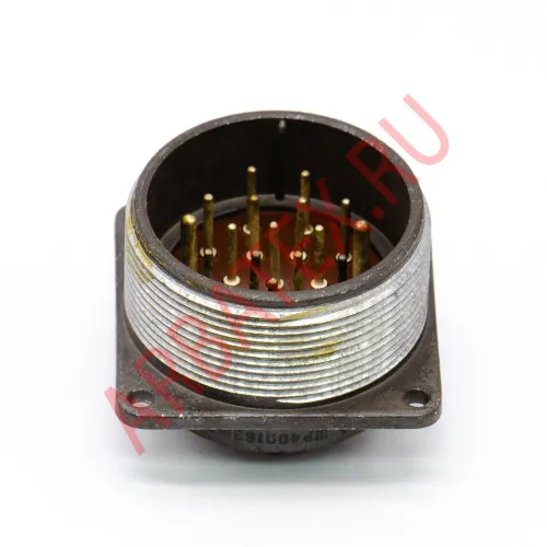 ШР40П26ЭШ2 вилка блочная Разъемы ШР, СШР фото фото 2